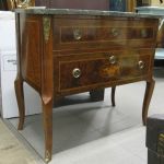 540 6566 CHEST OF DRAWERS